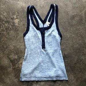 Free People tank top